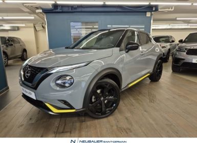 Achat Nissan Juke 1.0 DIG-T 114ch Kiiro DCT Occasion