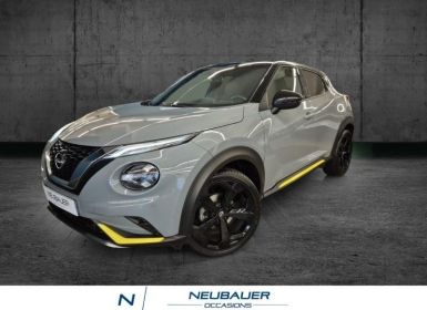 Vente Nissan Juke 1.0 DIG-T 114ch Kiiro DCT Occasion