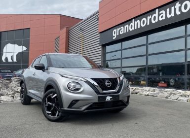 Vente Nissan Juke 1.0 DIG T 114CH N CONNECTA DCT Occasion