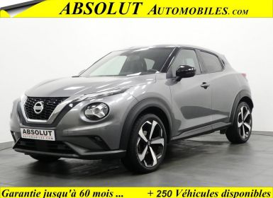 Vente Nissan Juke 1.0 DIG-T 114CH TEKNA 2021 Occasion