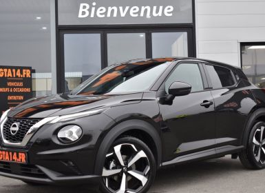 Vente Nissan Juke 1.0 DIG-T 114CH TEKNA DCT Occasion