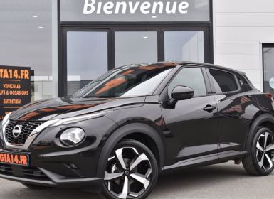 Nissan Juke 1.0 DIG-T 114CH TEKNA DCT