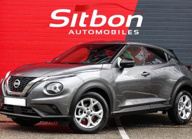 Nissan Juke 1.0 DIG-T 117 CV