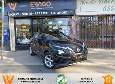 Achat Nissan Juke 1.0 DIG-T 117CH Acenta Occasion