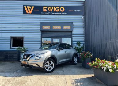 Nissan Juke 1.0 DIG-T 117ch ACENTA Occasion