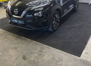 Vente Nissan Juke 1.0 DIG-T 117ch Business Edition Occasion