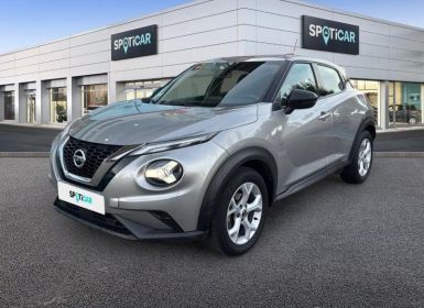 Achat Nissan Juke 1.0 DIG-T 117ch Business Edition Occasion