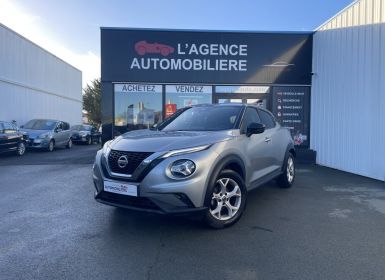 Vente Nissan Juke 1.0 DIG-T 117ch N-Connecta Occasion