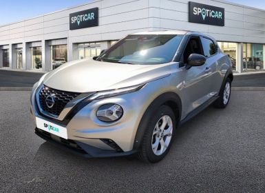 Vente Nissan Juke 1.0 DIG-T 117ch N-Connecta Occasion