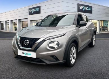 Nissan Juke 1.0 DIG-T 117ch N-Connecta