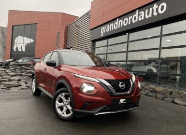 Achat Nissan Juke 1.0 DIG T 117CH N DESIGN DCT Occasion