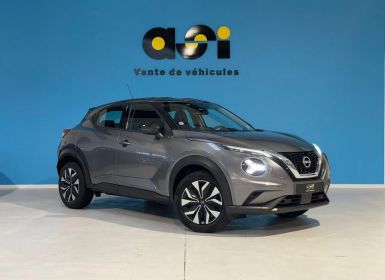 Nissan Juke 1.0 DIG-T 12V 7DCT