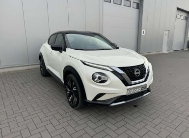 Nissan Juke 1.0 DIG-T 2WD N-Design GPS CAMERA GARANTIE