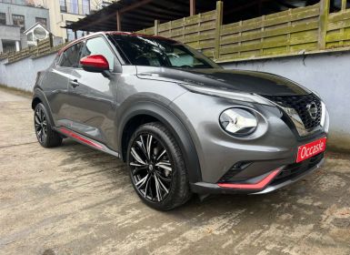 Nissan Juke 1.0 DIG-T 2WD n-Desing Pack fuji Sunset R Sport