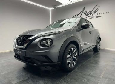 Achat Nissan Juke 1.0 DIG-T GARANTIE 12 MOIS 1er PROPRIETAIRE Occasion