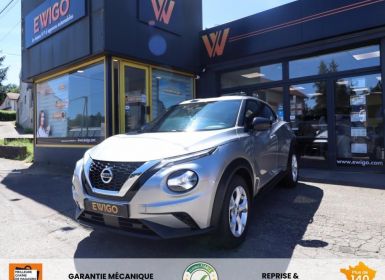 Nissan Juke 1.0 DIGT 114 CH N-CONNECTA 2WD DCT BVA + CARPLAY CAMERA DE RECUL