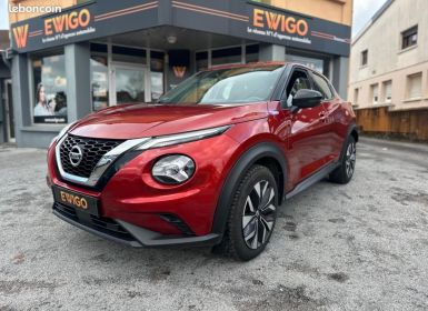 Nissan Juke 1.0 DIGT 115 ACENTA 2WD Occasion