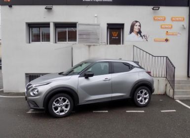 Achat Nissan Juke 1.0 DIGT 115 N-CONNECTA 2WD Occasion