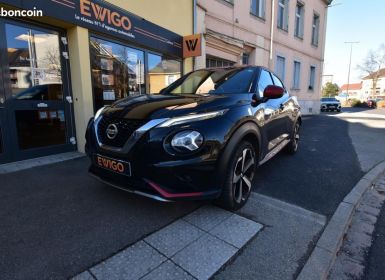 Achat Nissan Juke 1.0 DIGT 117 CH PREMIERE EDITION BOSE CARPLAY CAMERA GARANTIE 6 MOIS Occasion