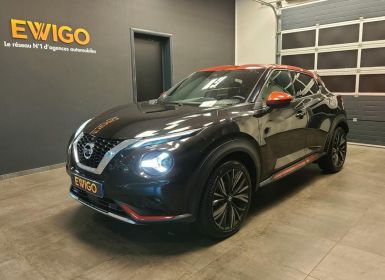 Vente Nissan Juke 1.0 DIGT 117ch N-DESIGN 2WD DCT BVA7 Occasion