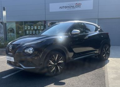 Vente Nissan Juke 1.0DIG-T 117ch N-DESIGN DCT Occasion