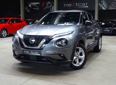 Vente Nissan Juke 1.0DIG-T N-Connecta DCT Occasion