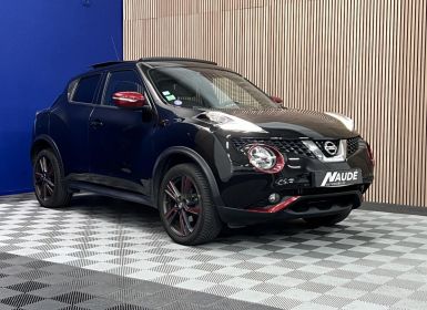 Nissan Juke 1.2 115 CH DIG-T N-CONNECTA