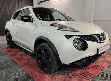 Vente Nissan Juke 1.2 115ch N-Connecta Occasion