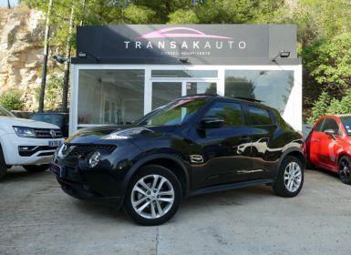 Nissan Juke 1.2 DIG-T 115 Ch TEKNA BVM6 Occasion