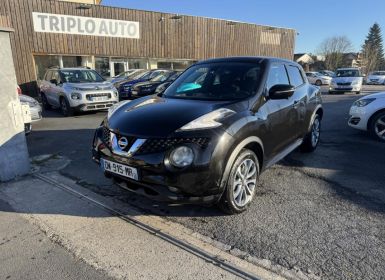 Nissan Juke 1.2 DIG-T - 115 S&S Connect Edition Gps + Camera AR