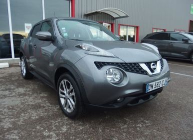 Achat Nissan Juke 1.2 DIG-T 115CH ACENTA Occasion