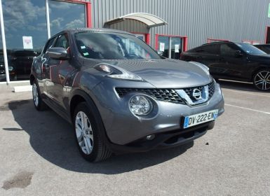 Achat Nissan Juke 1.2 DIG-T 115CH ACENTA Occasion
