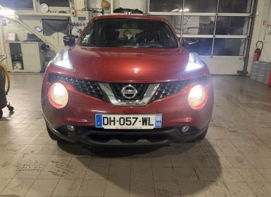 Achat Nissan Juke 1.2 DIG-T 115CH ACENTA Occasion