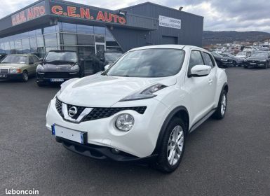 Nissan Juke 1.2 DIG-T 115CH ACENTA