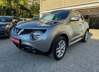 Nissan Juke 1.2 DIG-T 115CH BUSINESS EDITION 2018 Occasion