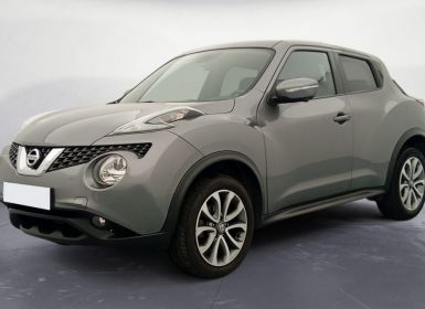Achat Nissan Juke 1.2 DIG-T 115CH BUSINESS EDITION/ CREDIT / CRITAIR 1 / Occasion