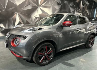 Achat Nissan Juke 1.2 DIG-T 115CH CONNECT EDITION Occasion