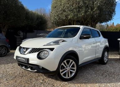 Nissan Juke 1.2 DIG-T 115ch Connect Edition Occasion