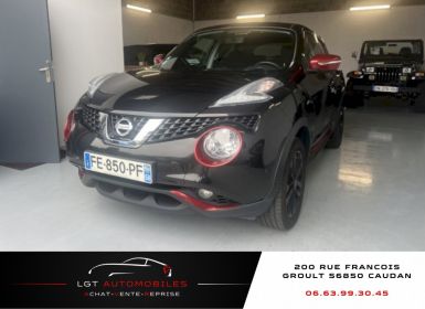 Nissan Juke 1.2 DIG-T 115ch Design Edition