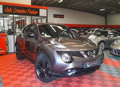 Nissan Juke 1.2 DIG-T 115CH N-CONNECTA Occasion