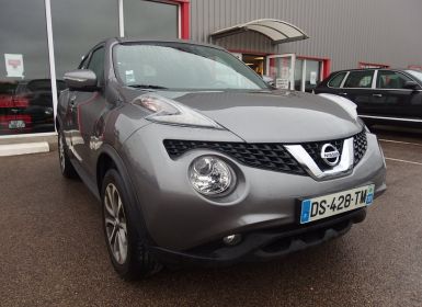 Nissan Juke 1.2 DIG-T 115CH N-CONNECTA