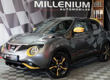 Nissan Juke 1.2 DIG-T 115CH N-CONNECTA Occasion