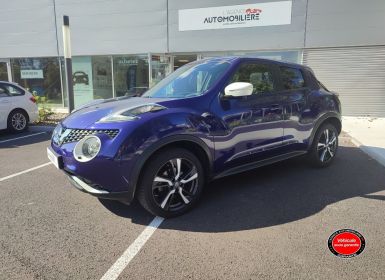 Achat Nissan Juke 1.2 DIG-T 115ch Tekna Occasion