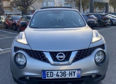 Nissan Juke 1.2 DIG-T 115CH TEKNA