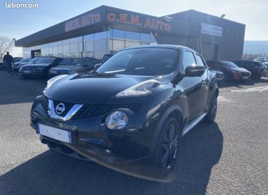 Nissan Juke 1.2 DIG-T 115CH TEKNA