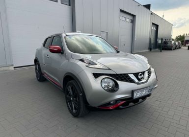 Achat Nissan Juke 1.2 DIG-T 2WD N-LINE AIRCO GARANTIE 12 MOIS Occasion