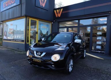 Achat Nissan Juke 1.2 DIGT 115 CH ACENTA 2WD Occasion