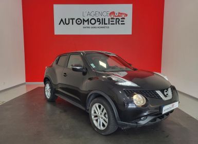 Vente Nissan Juke 1.2 DIGT 115 N-CONNECTA 2WD Occasion