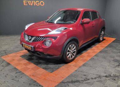 Vente Nissan Juke 1.2 DIGT 115 N-CONNECTA 2WD Occasion