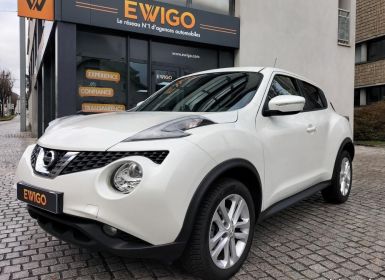 Nissan Juke 1.2 DIGT 115 N-CONNECTA 2WD